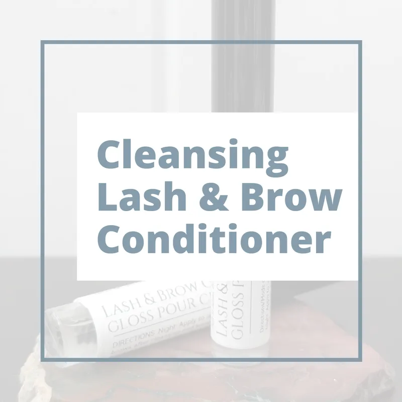 Brow & Lash Gloss